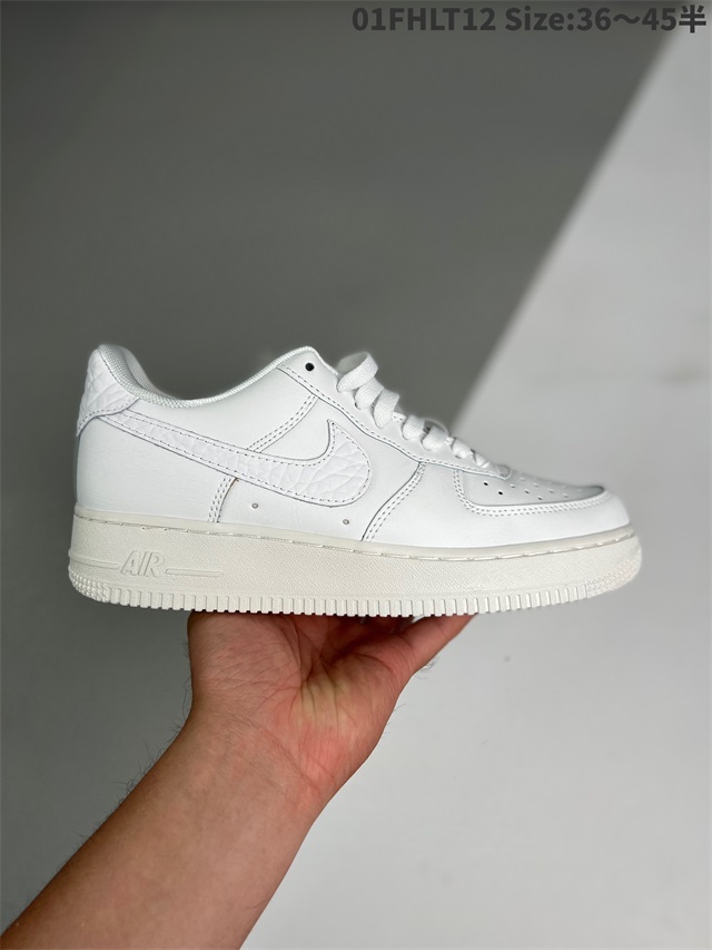 women air force one shoes size 36-45 2022-11-23-707